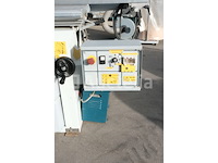 Sicar furore 300 i houtgestookte combinatie - afbeelding 14 van  19