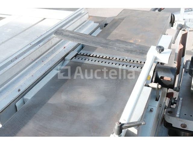 Sicar furore 300 i houtgestookte combinatie - afbeelding 15 van  19