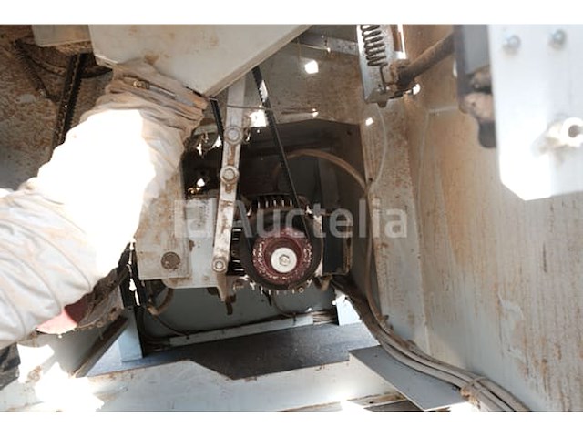 Sicar furore 300 i houtgestookte combinatie - afbeelding 16 van  19