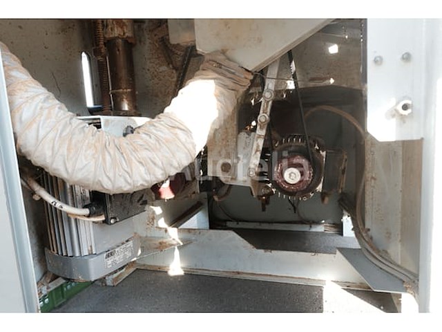 Sicar furore 300 i houtgestookte combinatie - afbeelding 18 van  19