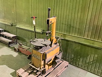 Sice giri 1410 banden de-en montageapparaat - afbeelding 2 van  7