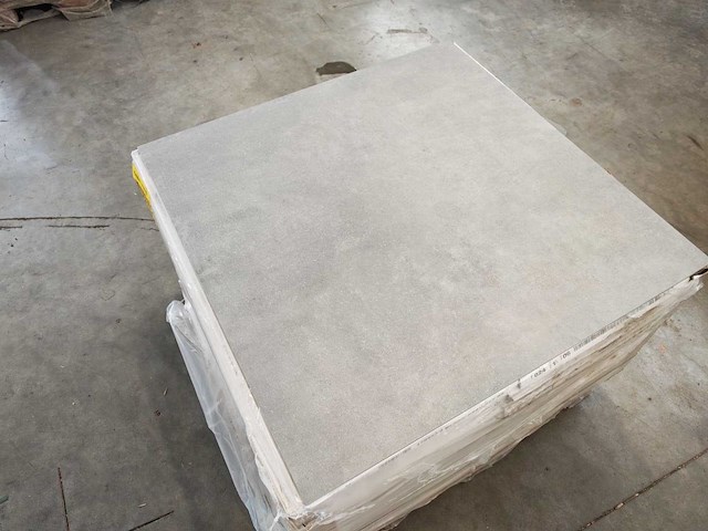 Sichenia block grey mat 90x90 cm tegel 22,68 m² - afbeelding 7 van  7