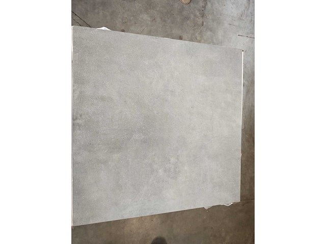 Sichenia block grey mat 90x90 cm tegel 22,68 m² - afbeelding 5 van  7