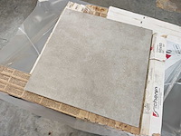 Sichenia block mud mat 60x60 cm tegel 10,08 m² - afbeelding 5 van  7