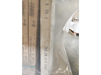 Sichenia block mud mat 60x60 cm tegel 10,08 m² - afbeelding 5 van  6
