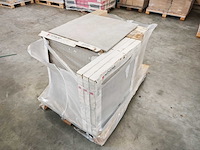 Sichenia block mud mat 60x60 cm tegel 10,08 m² - afbeelding 5 van  7