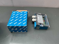 Sick cdb620-001 industrieel aansluitingsmodule - afbeelding 1 van  5