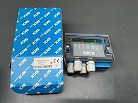 Sick cdb620-001 industrieel aansluitingsmodule - afbeelding 4 van  5