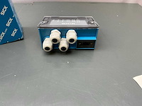 Sick cdb620-001 industrieel aansluitingsmodule - afbeelding 4 van  5