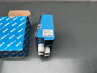 Sick cdb620-001 industrieel aansluitingsmodule - afbeelding 1 van  5