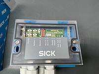 Sick cdb620-001 industrieel aansluitingsmodule - afbeelding 2 van  5