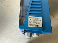 Sick cdm490-0001 industriële besturingsmodule (5x) - afbeelding 3 van  11