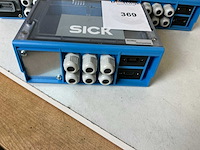 Sick cdm490-0001 industriële besturingsmodule (5x) - afbeelding 6 van  11