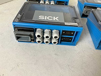 Sick cdm490-0001 industriële besturingsmodule (5x) - afbeelding 8 van  11