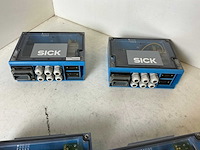 Sick cdm490-0001 industriële besturingsmodule (5x) - afbeelding 9 van  11