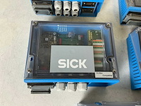 Sick cdm490-0001 industriële besturingsmodule (5x) - afbeelding 3 van  10