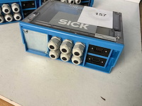 Sick cdm490-0001 industriële besturingsmodule (5x) - afbeelding 4 van  10