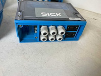 Sick cdm490-0001 industriële besturingsmodule (5x) - afbeelding 5 van  10