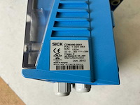 Sick cdm490-0001 industriële besturingsmodule (5x) - afbeelding 10 van  10