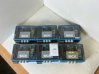 Sick cdm490-0001 industriële besturingsmodule (6x) - afbeelding 2 van  7