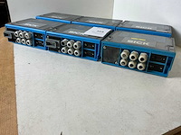 Sick cdm490-0001 industriële besturingsmodule (6x) - afbeelding 3 van  7