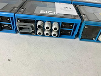 Sick cdm490-0001 industriële besturingsmodule (6x) - afbeelding 4 van  7