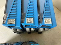 Sick cdm490-0001 industriële besturingsmodule (6x) - afbeelding 7 van  7