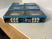 Sick cdm490-0001 industriële besturingsmodule (6x) - afbeelding 2 van  6