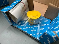 Sick dfs60s safety roterende encodet - afbeelding 2 van  3