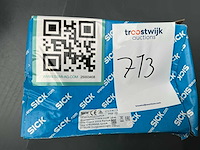 Sick dfs60s safety roterende encodet - afbeelding 3 van  3