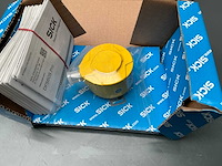 Sick dfs60s safety roterende encodet - afbeelding 1 van  3