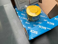 Sick dfs60s safety roterende encodet - afbeelding 2 van  3