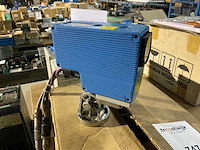 Sick dme3000-232p digitale afstandsmeter - afbeelding 2 van  5