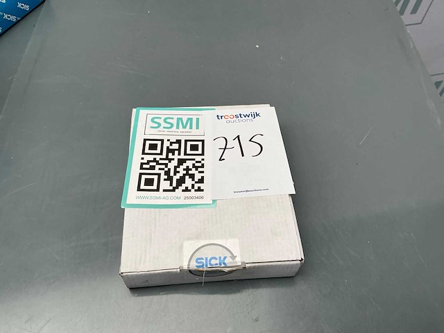 Sick fx3-moc100000 veiligheidsregelaar - afbeelding 2 van  3