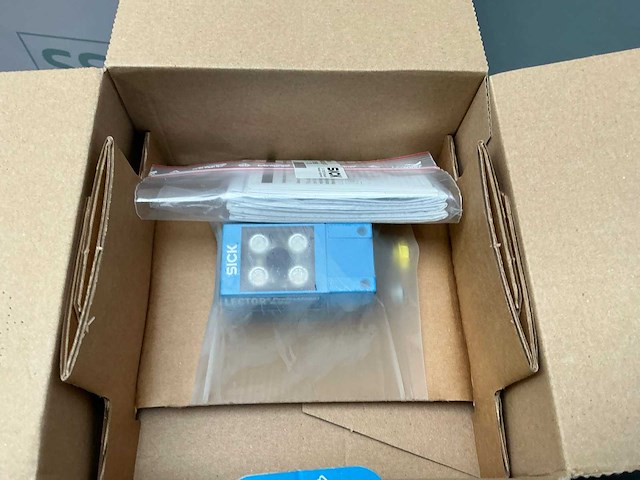 Sick irc620s-t11503 industrieel barcodelezer - afbeelding 3 van  3