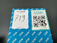 Sick irc620s-t11503 industrieel barcodelezer - afbeelding 2 van  2