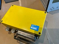 Sick lcu-v492 safety interface unit - afbeelding 2 van  4