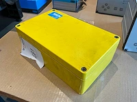 Sick lcu-v492 safety interface unit - afbeelding 3 van  4