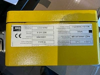 Sick lcu-v492 safety interface unit - afbeelding 4 van  4