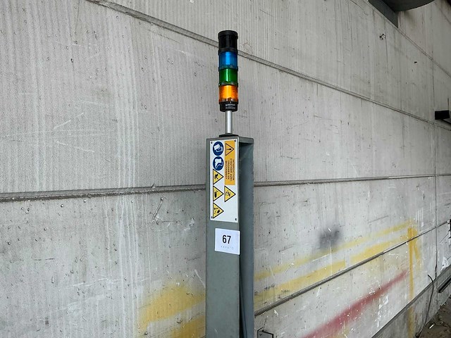 Sick m400 beveiligingsdetector - afbeelding 1 van  9