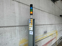 Sick m400 beveiligingsdetector - afbeelding 1 van  9