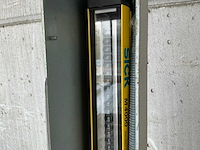 Sick m400 beveiligingsdetector - afbeelding 2 van  9