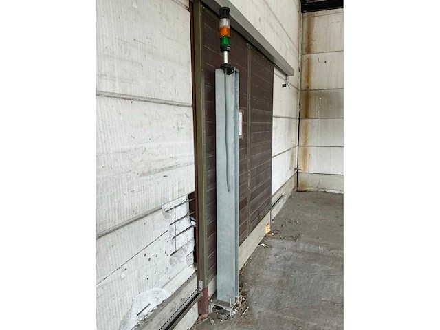 Sick m400 beveiligingsdetector - afbeelding 4 van  9