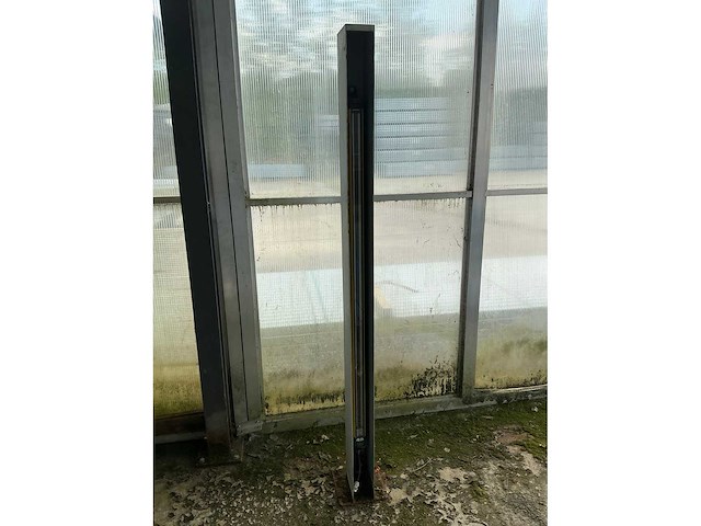 Sick m400 beveiligingsdetector - afbeelding 8 van  9