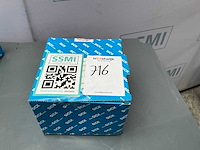 Sick s10b9011da veiligheidslaserscanner - afbeelding 3 van  3