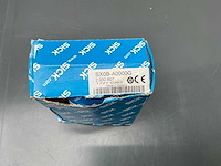 Sick s10b9011da veiligheidsscannerconnector - afbeelding 2 van  3