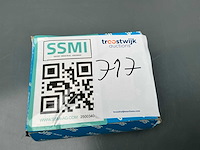 Sick s10b9011da veiligheidsscannerconnector - afbeelding 3 van  3