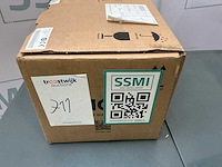 Sick s30a-7011ea afstandsbediende scannerhoofd veiligheidslaser - afbeelding 4 van  4