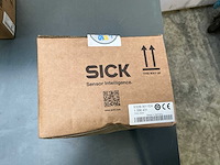 Sick s32b-3011ea remote scanner head safety laser - afbeelding 4 van  4