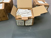 Sick s32b-3011ea remote scanner head safety laser - afbeelding 3 van  3